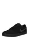 Nike SB Sneaker ''''Check Solar'''' schwarz