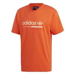 ADIDAS ORIGINALS Sneaker Kaval orange