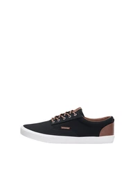 Sneaker ''''VISION'''' schwarz / brokat