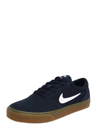 Nike SB Sneaker ''''Chron'''' navy / weiß