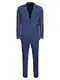 SELECTED HOMME Anzug ''''MYLOLOGAN'''' blau
