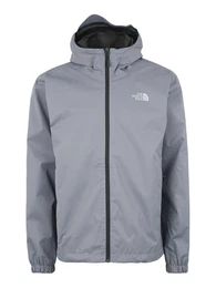 Funktionsjacke grau