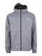 THE NORTH FACE Funktionsjacke grau