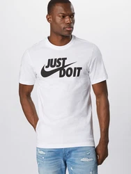 Nike Sportswear T-Shirt 'Swoosh' Weiß/Schwarz/Braun/Creme/Weiß/Schwarz/Braun/Creme/Weiß/Schwarz/Braun/Creme/Weiß/Schwarz/Braun/Creme/Weiß/Schwarz/Braun/Creme/Weiß/Schwarz/Braun/Creme/Weiß/Schwarz/Creme/Braun/Weiß/Schwarz/Braun/Creme/Weiß/Schwarz/Braun/Creme/Weiß/Schwarz/Braun/Creme/Weiß/Schwarz/Braun/Creme/Weiß/Schwarz/Braun/Creme/Weiß/Schwarz/Braun/Creme/Weiß/Schwarz/Braun/Creme/Weiß/Schwarz/Braun/Creme/Weiß/Schwarz/Braun/Creme