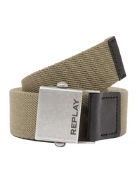Gürtel khaki