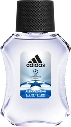 PERFORMANCE Eau de Toilette ''''Champions League Arena'''' pastelllila / schwarz