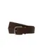 Abercrombie & Fitch Gürtel ''''BTS18'''' braun