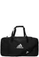 ADIDAS PERFORMANCE Tasche schwarz / weiß