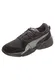 PUMA Sneaker ''''Zeta Suede'''' schwarz