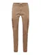 Only & Sons Hose ''''Stage'''' hellbraun