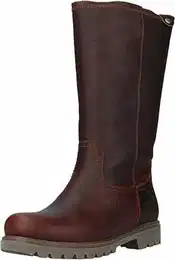 Čizme 'Bambina' smeđa
