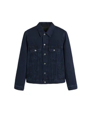 Jacke Ryan4 dunkelblau
