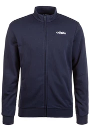 PERFORMANCE Trainingsjacke ''''Essentials Linear'''' weiß / dunkelblau