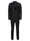 JACK & JONES Anzug ''''JPRSOLARIS SUIT'''' schwarz