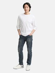 TOM TAILOR Jeans Marvin dunkelblau