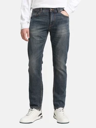 TOM TAILOR Jeans Marvin dunkelblau
