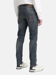 TOM TAILOR Jeans Marvin dunkelblau