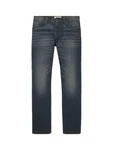 TOM TAILOR Jeans Marvin dunkelblau
