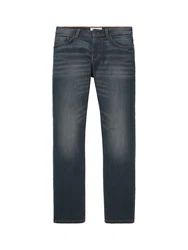 TOM TAILOR Jeans Marvin dunkelblau