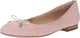 Lauren Ralph Lauren Baleríny ''''Glennie''''  růžová