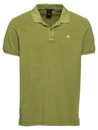 Shirt oliv