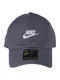 Nike Sportswear Cap H86 FUTURA WASHED blau