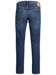 Jack & Jones Plus Jeans 'Tim' blau