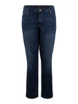 Jack & Jones Plus Jeans 'Tim' blau