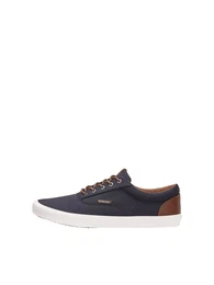 Sneaker ''''Vision'''' braun / navy