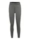 NIKE Trainingshose ''''Dry Hyper Dry'''' graumeliert
