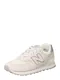 new balance Tenisky  offwhite / bílá