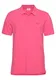 LEVI''''S Poloshirt ''''Housemark'''' pinkmeliert