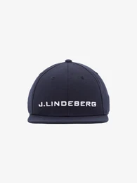 J.Lindeberg Cap navy / weiß