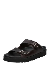 A.S.98 Sandale ''''AMPLIFY'''' schwarz