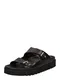 A.S.98 Sandale ''''AMPLIFY'''' schwarz
