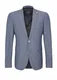 s.Oliver BLACK LABEL Business-Sakko taubenblau
