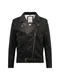 JACK & JONES Jacke schwarz