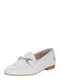 Apple Of Eden Slipper ''Jacky''  bílá