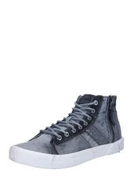 Sneaker ''''DOCK'''' blau