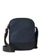 Calvin Klein Taschen ''''SHADOW MINI REPORTER'''' navy