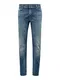 JACK & JONES Jeans ''''Clark'''' blau