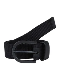 Gürtel ''''Stalt webbing belt'''' blau