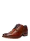bugatti Halbschuhe ''''Licio'''' cognac