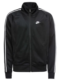 Sportswear Jacke schwarz