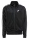 Nike Sportswear Jacke schwarz