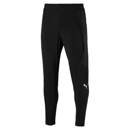 Sporthose ''''NeverRunBack'''' schwarz