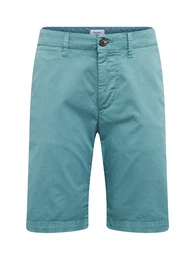 Shorts ''''Mc Queen'''' petrol