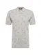 Only & Sons Polo ''''Bird'''' dunkelblau / hellgrau