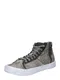 REPLAY Sneaker ''''DOCK'''' weiß / hellgrau