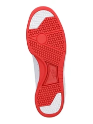 Nike Sportswear Sneaker 'Grandstand II' rot/weiß
